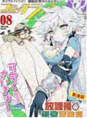 月刊少女